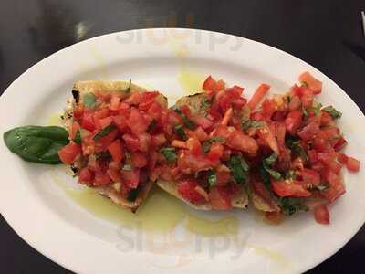 Pizzeria Eiscafe Piccola