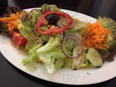 Pizzeria Eiscafe Piccola