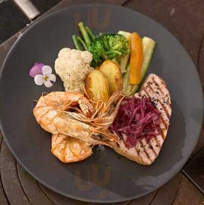 Osteria In Bad Aibling