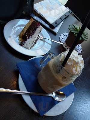 Robert's Trattoria Bavaria