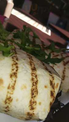 Robert's Trattoria Bavaria