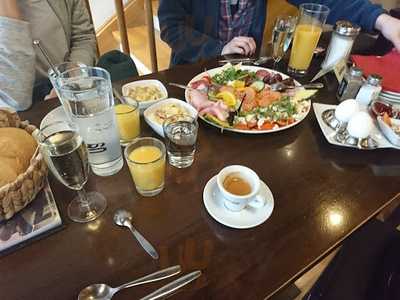 Robert's Trattoria Bavaria