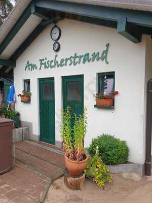 Am Fischerstrand