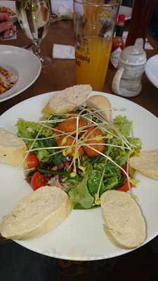 Davinci Partyservice