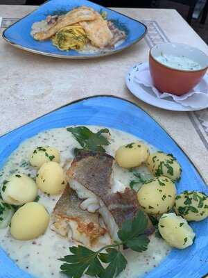 Strandhotel Zur Promenade