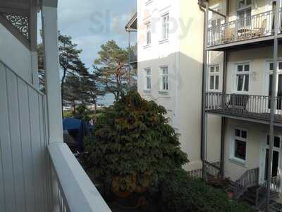 Strandhotel Zur Promenade