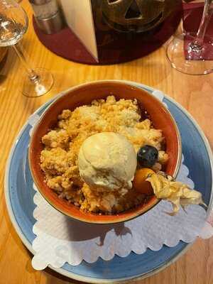 Strandhotel Zur Promenade