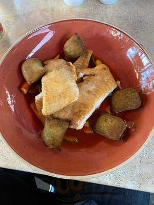 Strandhotel Zur Promenade