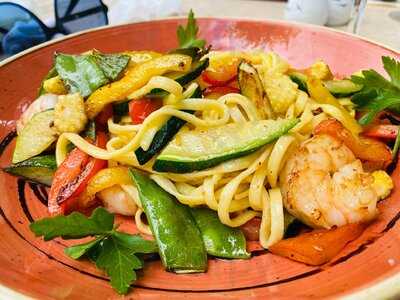 Strandhotel Zur Promenade