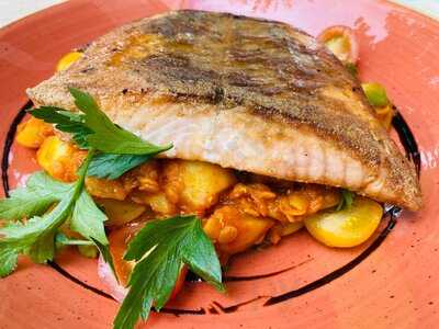 Strandhotel Zur Promenade