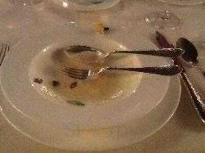 Gourmetrestaurant Reiterzimmer