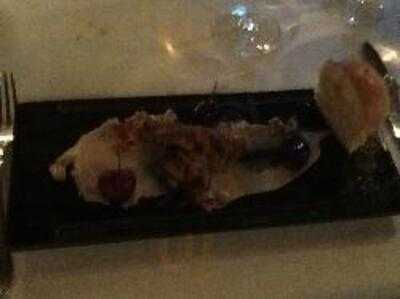 Gourmetrestaurant Reiterzimmer