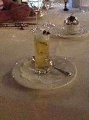 Gourmetrestaurant Reiterzimmer