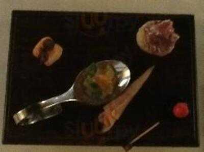 Gourmetrestaurant Reiterzimmer