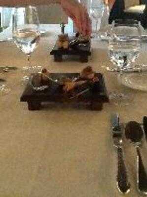 Gourmetrestaurant Reiterzimmer