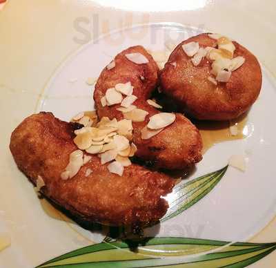 China Restaurant Lion King