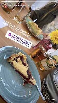 Café Herzdame