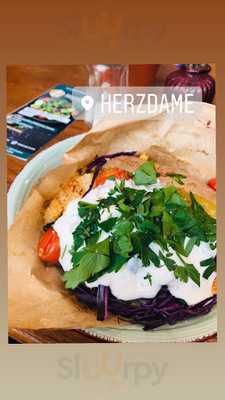 Café Herzdame