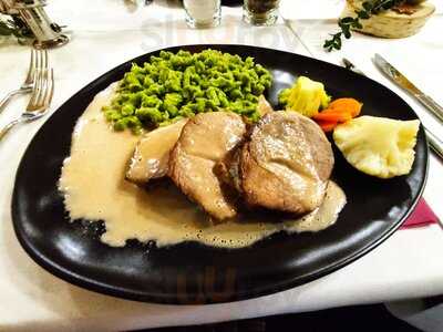 Tsv Reh's Restaurant