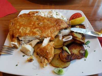 Fischrestaurant Kogge