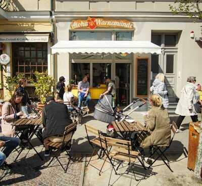 Aloha Warnemünde