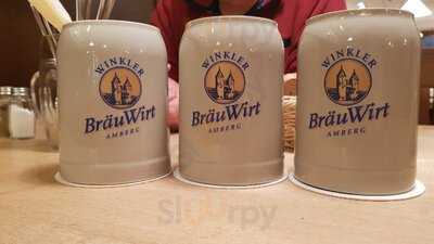 Winkler Bräuwirt