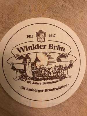 Winkler Bräuwirt