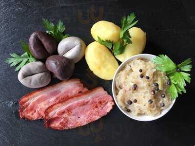 Metzgerei Ludwig Haller