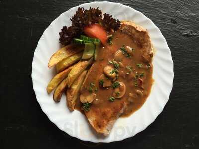 Metzgerei Ludwig Haller