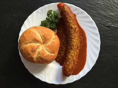 Metzgerei Ludwig Haller