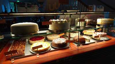 Grassinger Cafe & Restaurant