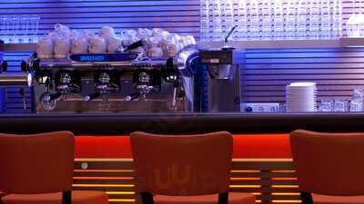 Grassinger Cafe & Restaurant