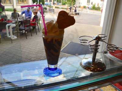 Eiscafé Da Mauro