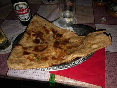 Shiva Palace - Indisches Spezialitätenrestaurant