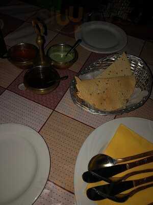 Shiva Palace - Indisches Spezialitätenrestaurant