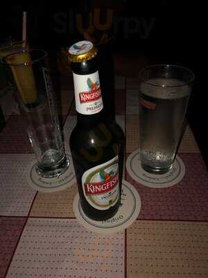 Shiva Palace - Indisches Spezialitätenrestaurant