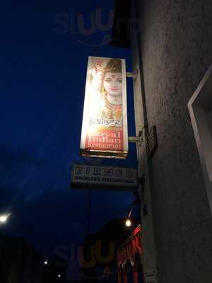 Shiva Palace - Indisches Spezialitätenrestaurant