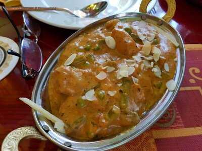 Shiva Palace - Indisches Spezialitätenrestaurant