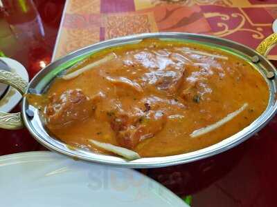 Shiva Palace - Indisches Spezialitätenrestaurant