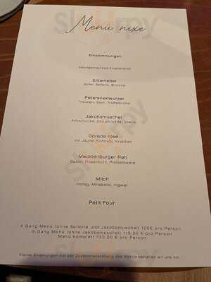 Nixe | Restaurant & Bar