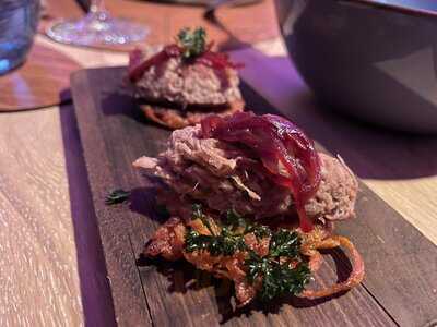 Nixe | Restaurant & Bar