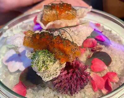 Nixe | Restaurant & Bar