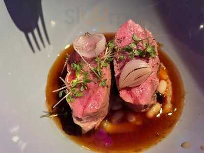 Nixe | Restaurant & Bar