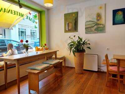 Cafe Miteinander