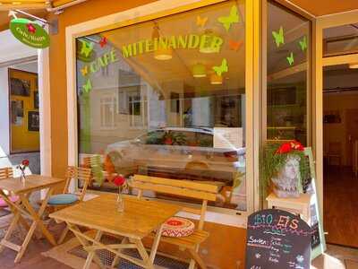 Cafe Miteinander