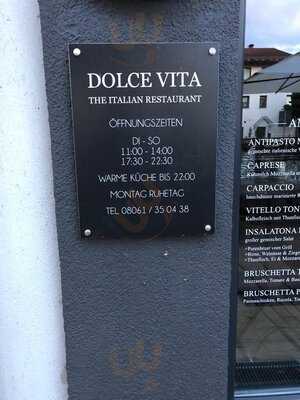 Dolce Vita