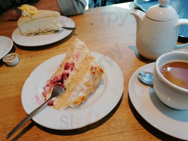 Cafe Wegner