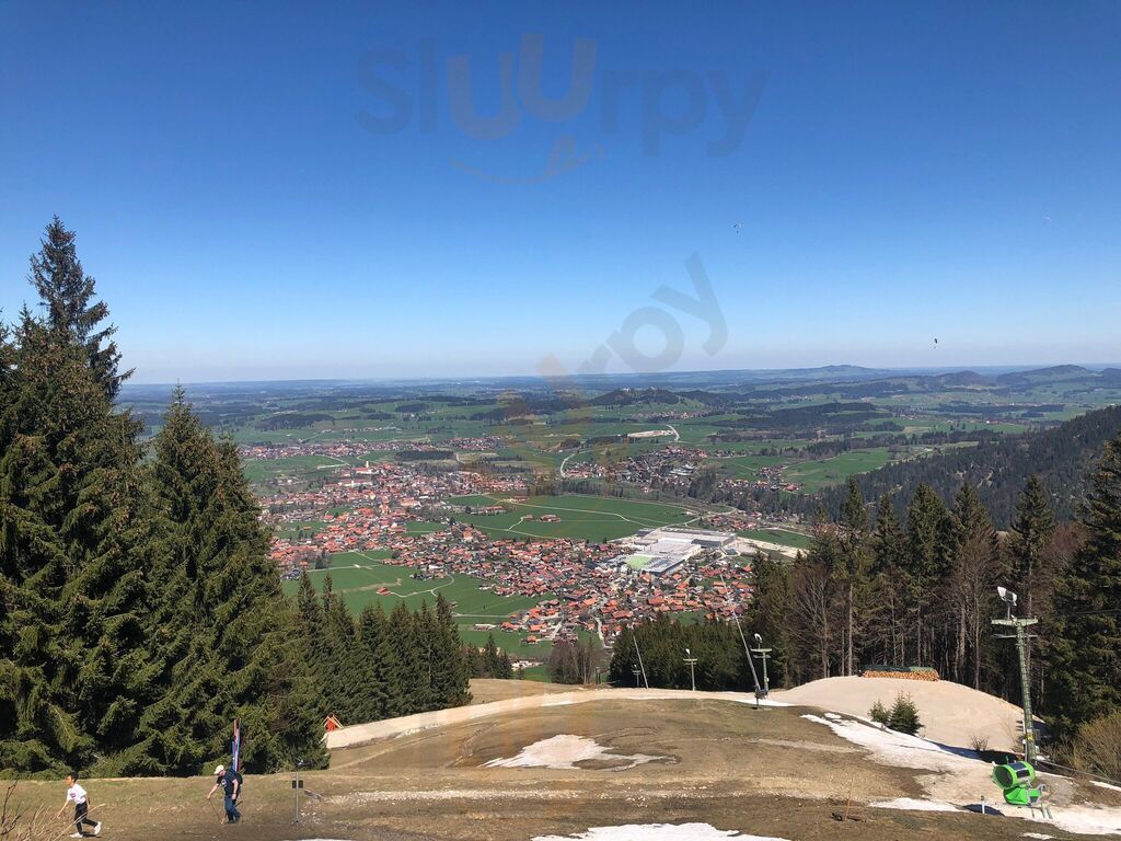 Tiroler Stadl