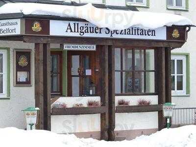 Gasthof Belfort