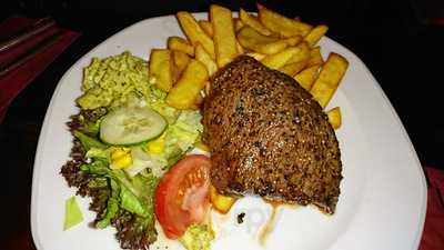 Bistro Cafe Täglich